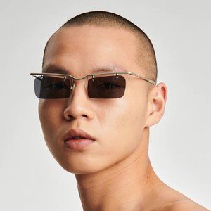 BNWT Black Men's Sunglasses